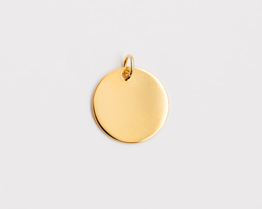 Why choose gold plated jewelry?